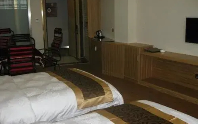 Guilin Bolish Hotel