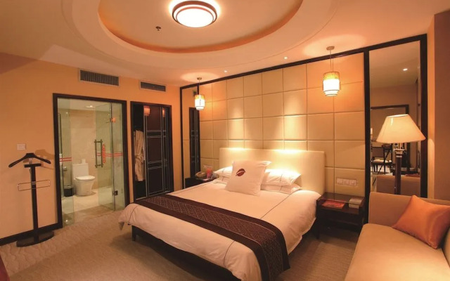 International Trade Hotel
