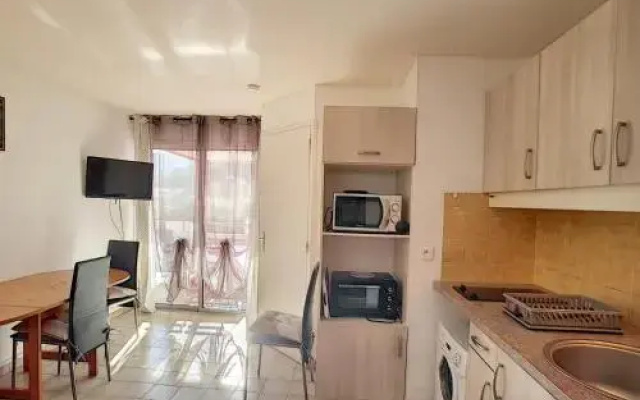 Apartment Le Verdale B Chemin Du Verdale 2