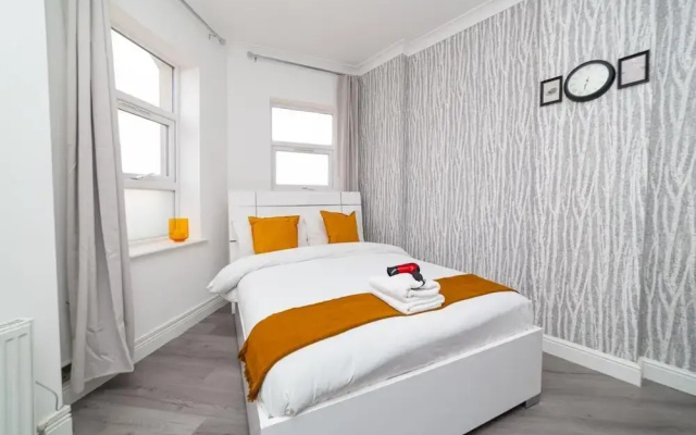 Diana Hotel Near Wembley Self Serviced Apartments