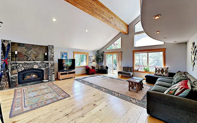 14550 Truckee - 4 Br Home