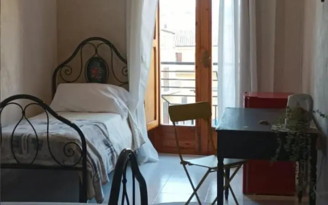 Palazzo Montagna