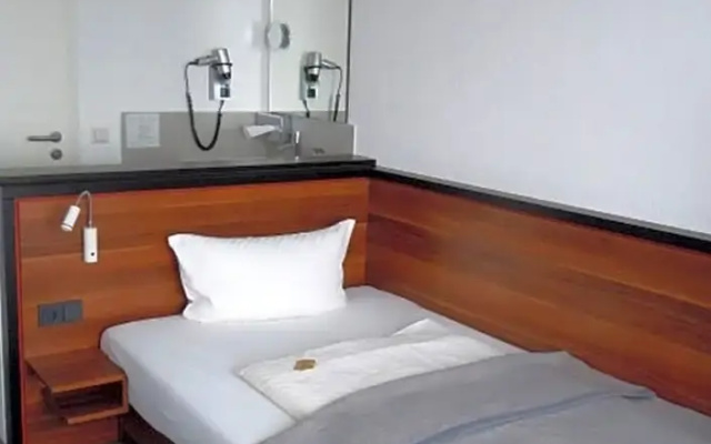 Allgäuhotel Memmingen Nord