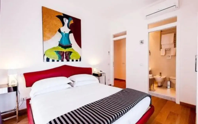 LHP Suite Santa Margherita