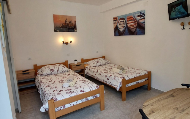 Apartment Buneta