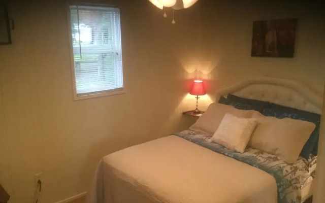 Rock Ridge Rentals