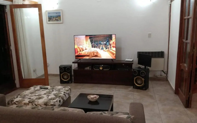 Casa Mágica