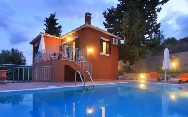 Esperides Villas