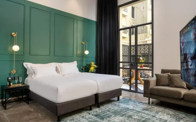 Hotel Botanica- Limited Edition By Fattal