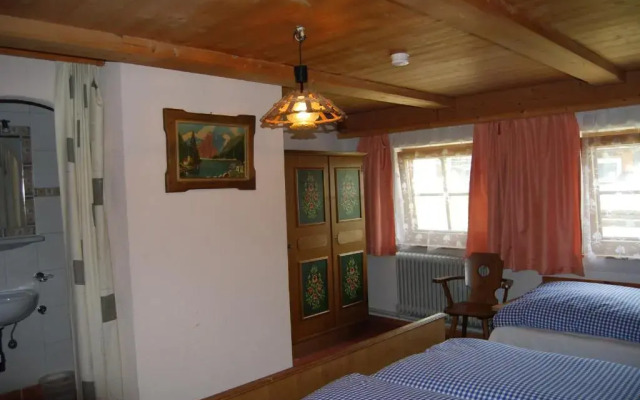 Pension Wassererhof