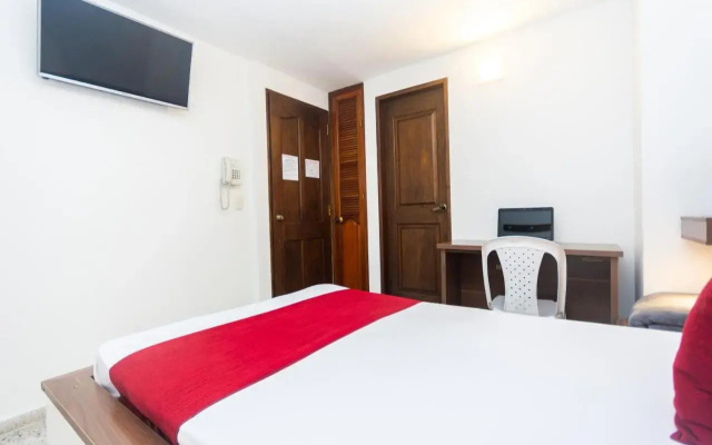Hotel Bicentenario Rionegro