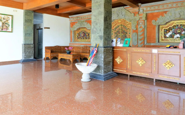 Hotel Gianyar