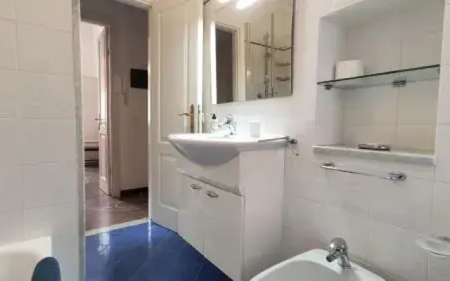 Flat 3 bedrooms 1 bathroom - Levanto