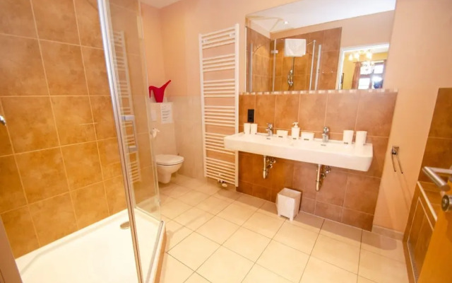 Post Residence Apartments 4B 150m From ski Lift