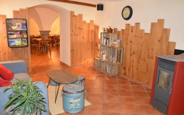 Auberge du Vieux Chaillol & Spa