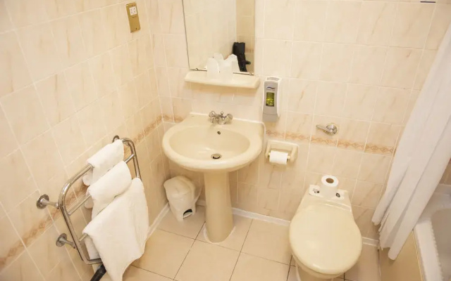Best Western Himley Hotel