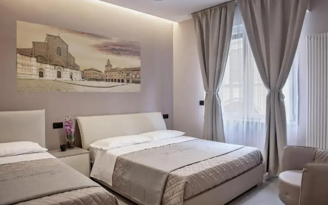 Galliera Residence