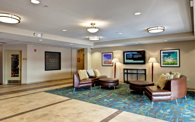Candlewood Suites Manhattan by IHG