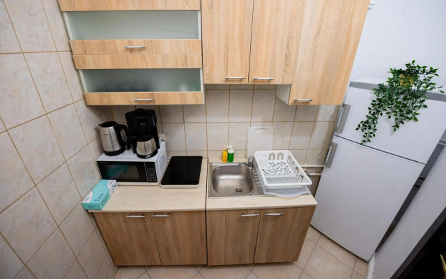 Unirii Suites