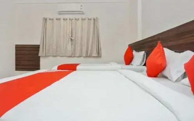 Baba's Palace by OYO Rooms