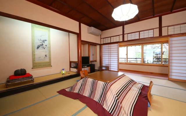 Kamei no Yu