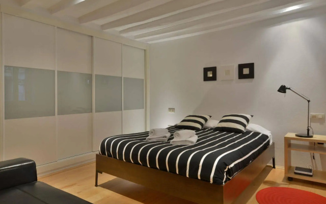Apartamento Sant Pere - Turismo de Interior