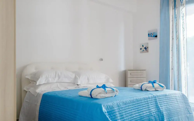 Chi nnicchi e nnacchi - Luxury apartments