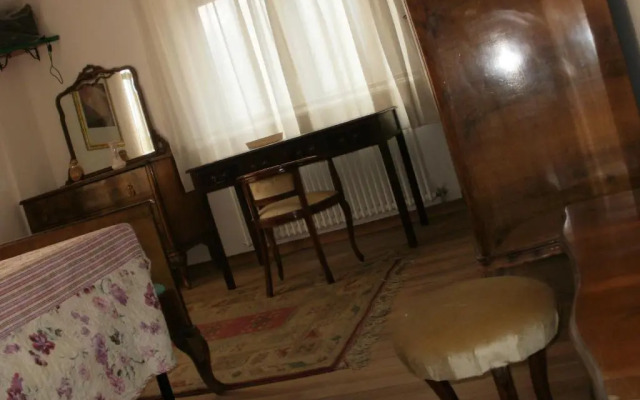 Villa Norma Bed and Breakfast