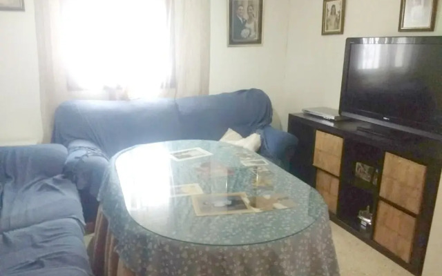 House With 3 Bedrooms in Ronda, With Terrace