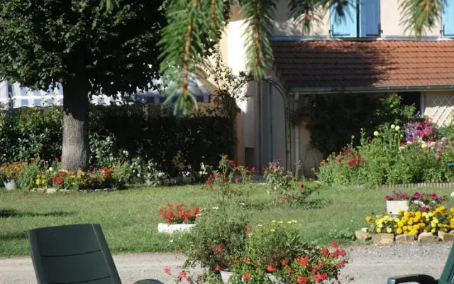 La Bussinière