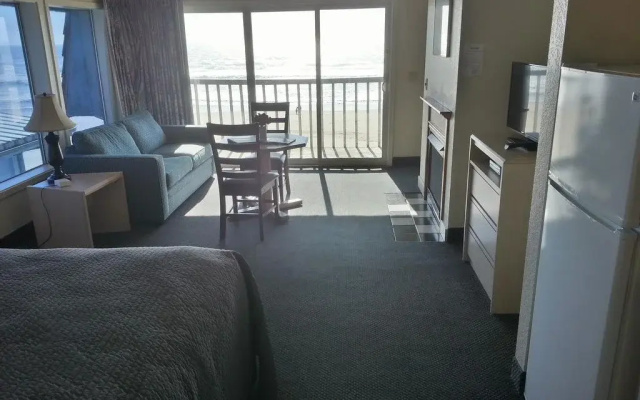 Surfside Resort