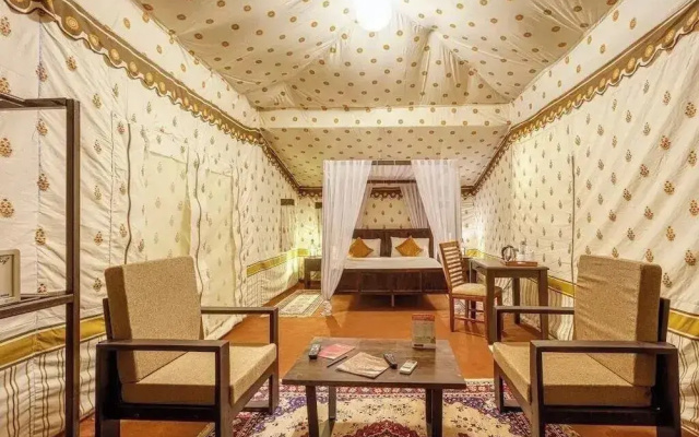 ITDC Luxury Camps by Zenith Hospitality