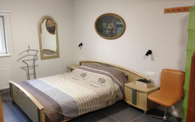 Aalsters Genot Bed Breakfast