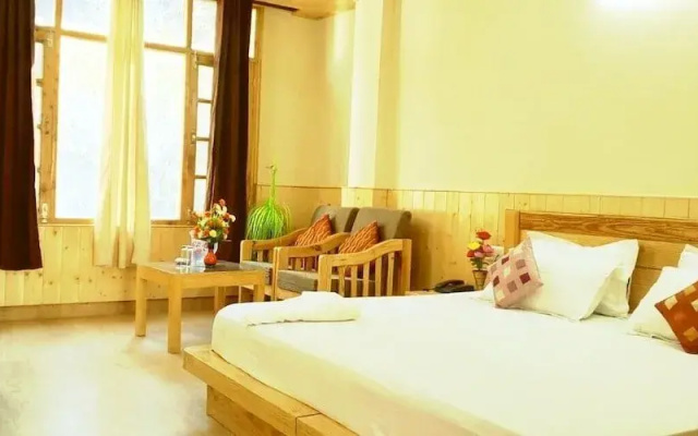 Amar Villa
