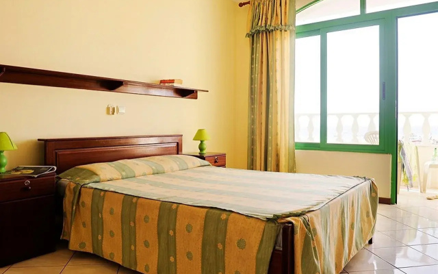Nha Terra Hotel