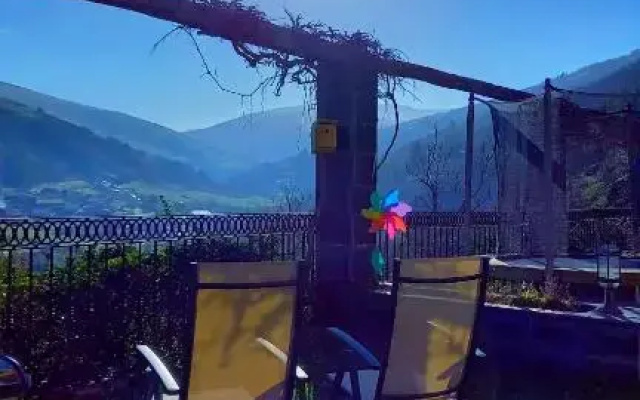 La Cabana'l Cachicán - Verdejo
