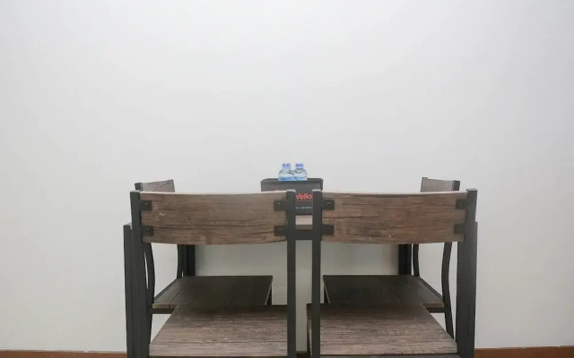 Chic And Cozy 1Br Apartment At Green Bay Condominium