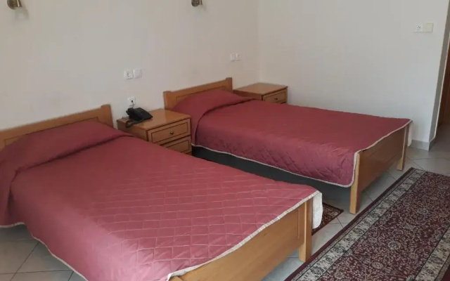 Hotel Kastro