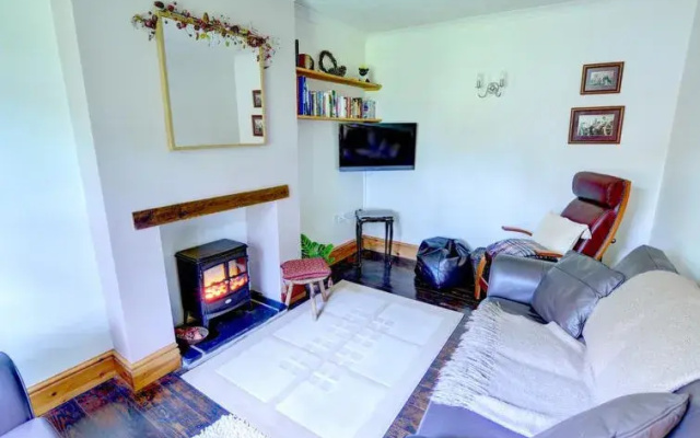 Holiday Home River View