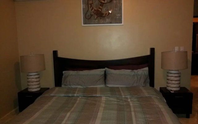 Casa Linda House Nr. 24