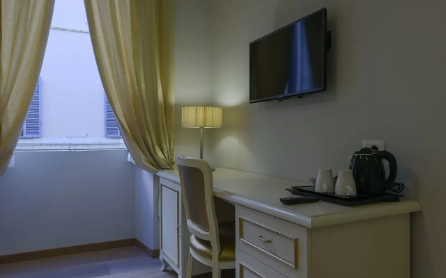 Gravina Suite Frattina