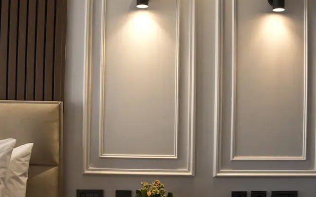 Valide Residence