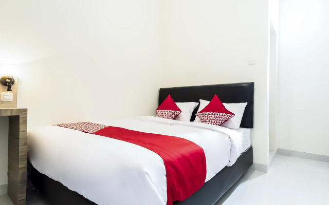 Capital O 873 Kamani Homestay Syariah