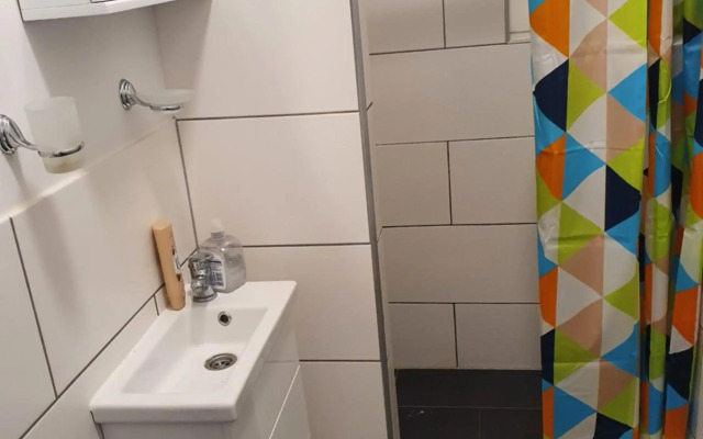 Apartment RITHEL