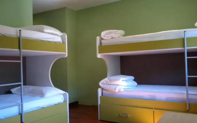 Xabu Hostel