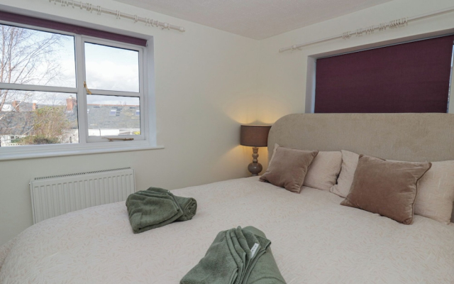 Cariad Cottage