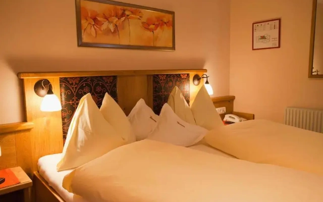 Wellness-Aparthotel Montana