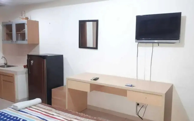 Apartement Margonda Residence III DG