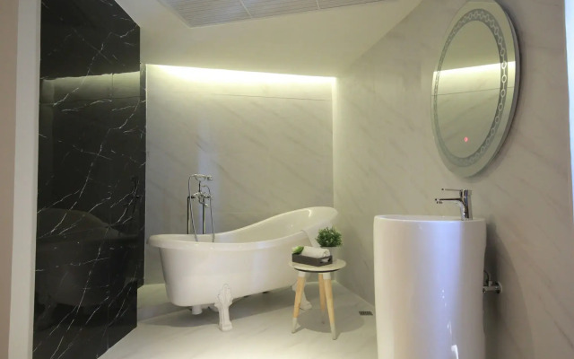 Pannarai Hotel Bangkok (Rangnam)
