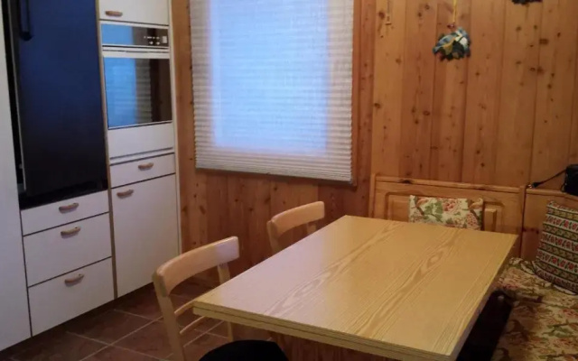 Chalet Edi